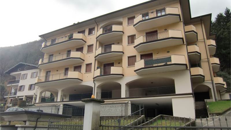 PERFETTO TRILOCALE IN ZONA INVIDIABILE