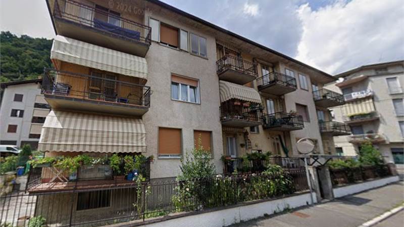 ACCOGLIENTE E COMODO TRILOCALE