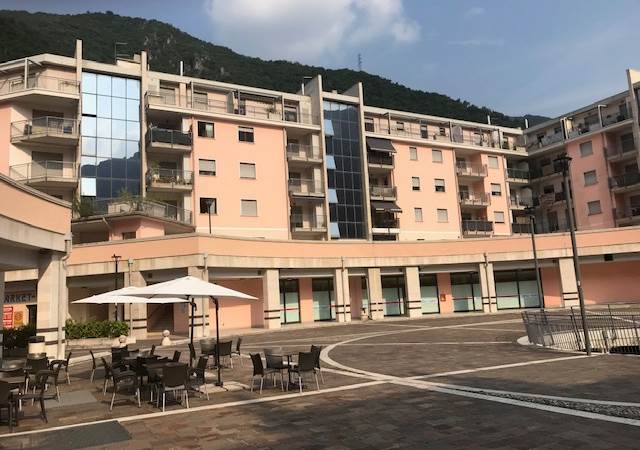 UFFICIO IN PRONTA CONSEGNA - terrazza privata